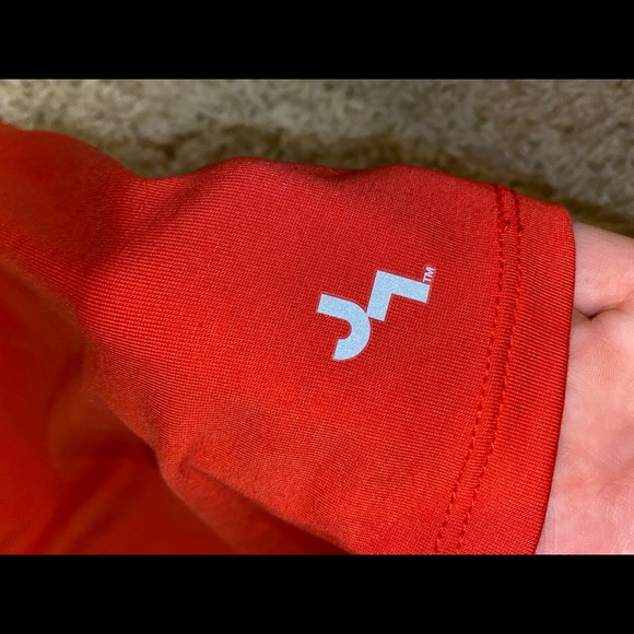 Target athletic top - Picture 3 of 3